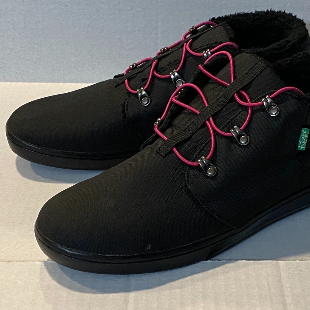 Beastie Boys Keep Horovitz Sneakers